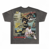 Kanye West Late Registration Tee Style002