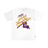 LSU '86 Final Four Heavy Tee