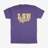 LSU Vintage Tee