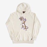 LSU Big Logo Hoodie