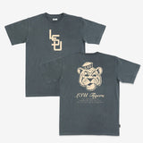 LSU Homecourt Heavy Tee