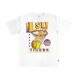 LSU Hoops Vault Heavy Tee