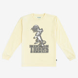 LSU Monochromatic L/S Tee