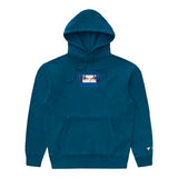 SHIPPUDEN SASUKE EYES HOODIE (VINTAGE BLUE)