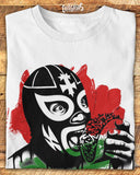 Luchando Pa Los Tacos T-Shirt