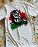 Luchando Pa Los Tacos T-Shirt
