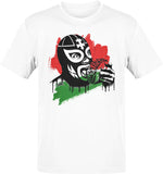 Luchando Pa Los Tacos T-Shirt