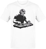 Lucha DJ Art De La Calleâ„¢ T-Shirt