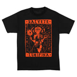 Lucifina Red Variant Tee