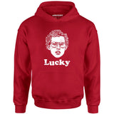 Lucky - Unisex Hoodie