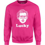 Lucky - Unisex Sweatshirt