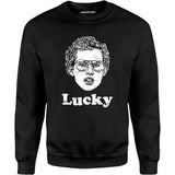 Lucky - Unisex Sweatshirt