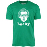 Lucky - Unisex T-Shirt