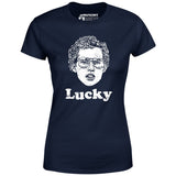 Lucky - Women's T-Shirt