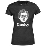 Lucky - Women's T-Shirt