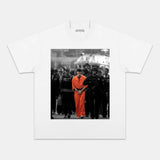 LUIGI MANGIONE TEE Style003