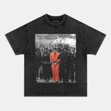 LUIGI MANGIONE TEE Style003