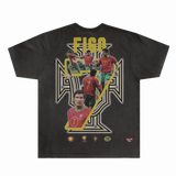 Luis Figo '04 Tee Style001