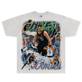 Luka DonÄiÄ‡ Mavs Classic Tee