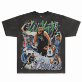 Luka DonÄiÄ‡ Mavs Classic Tee Style001