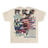 Luka DonÄiÄ‡ Mavs Classic Tee Style003