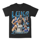 Luka DonÄiÄ‡ Graphic Tee