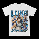 Luka DonÄiÄ‡ Graphic Tee