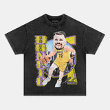LUKA DONCIC BIG HEAD TEE