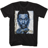 Luther Vandross - Boyfriend Tee