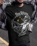 Los Viejos Late Night Cruisin T-Shirt