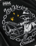 Los Viejos Late Night Cruisin T-Shirt