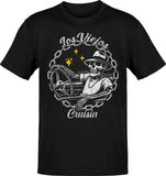 Los Viejos Late Night Cruisin T-Shirt