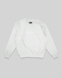 Lyrics Matter Lunar Rock Crewneck Sweatshirt