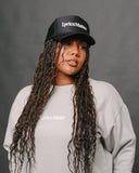 Lyrics Matter Lunar Rock Crewneck Sweatshirt