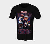 Mac Jones - New England Football