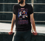 Mac Jones - New England Football