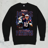 Choose Your Player - Football Crewneck Sweater