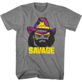 Macho Man Just Savage T-Shirt