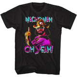 Macho Man Macho Man Boyfriend Tee