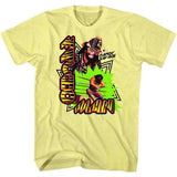 Macho Man Macho Tricky Boyfriend Tee