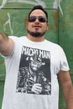 Macho Man Machoman T-Shirt