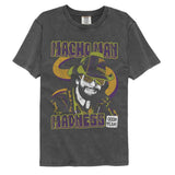 Macho Man Madness Comfort Colors T-Shirt