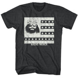 Macho Man Mericaman T-Shirt