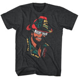 Macho Man Mmglasses T-Shirt