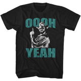 Macho Man Number One Boyfriend Tee