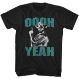 Macho Man Number One T-Shirt