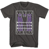 Macho Man Poster T-Shirt