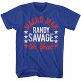 Macho Man Rootsofmacho2 T-Shirt