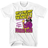 Macho Man Sky'S The Limit T-Shirt
