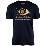 Machus Red Fox - Bloomfield, MI - Vintage Restaurant - Unisex T-Shirt